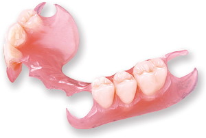 Partial Dentures Types and Benefits