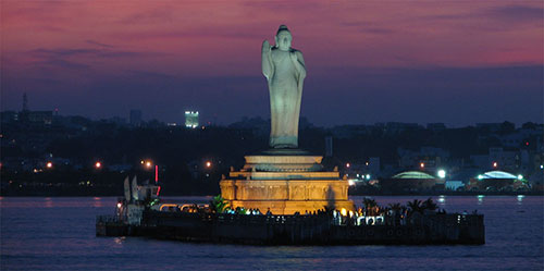 hyderabad-hussain-sagar