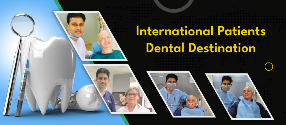 top 10 dental hospitals in hyderabad | Focus Detal Care